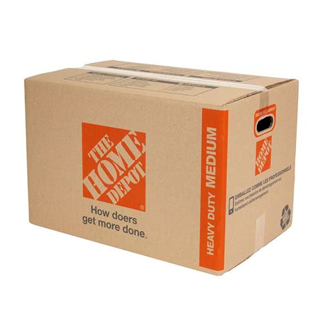 boxes for shipping metal|moving boxes at home depot.